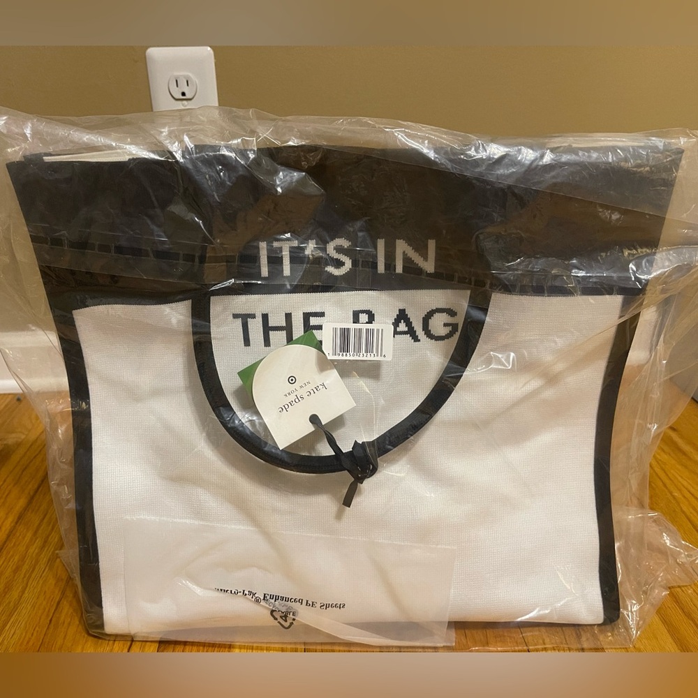 Kate spade X Target tote bag